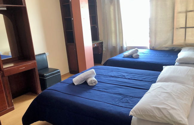 LA CASA DE BEATRIZ - Foto 2