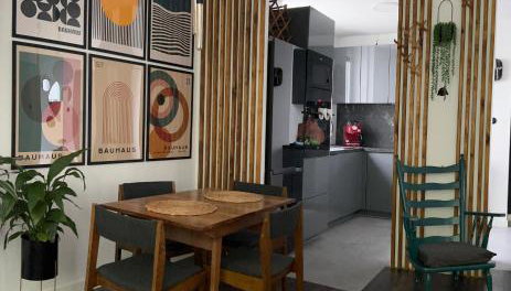 Metro Trocka Apartment - Foto 5