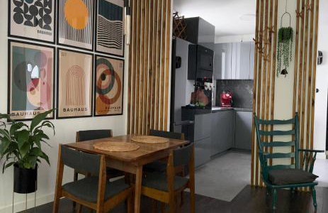 Metro Trocka Apartment - Foto 5