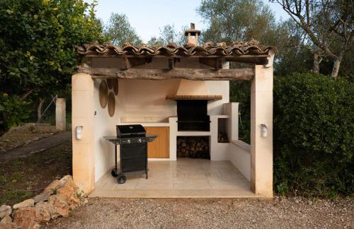 Finca Can Nadal - Foto 43