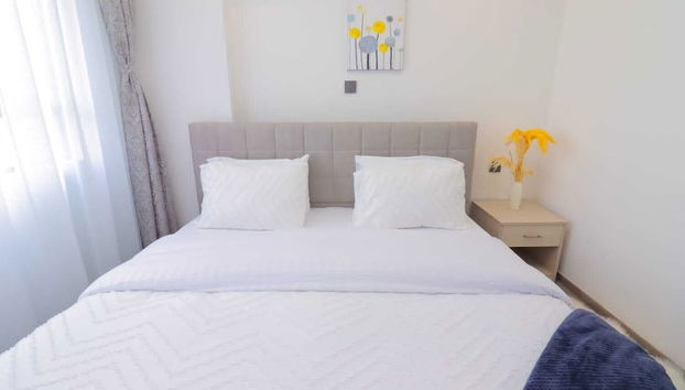 Lux Suites City Oasis Apartments - Foto 4, Habitación