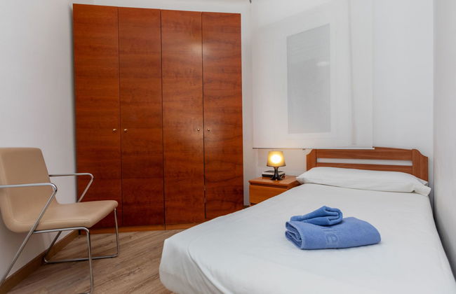 3 bedroom Apartment in Barcelona - Photo 18