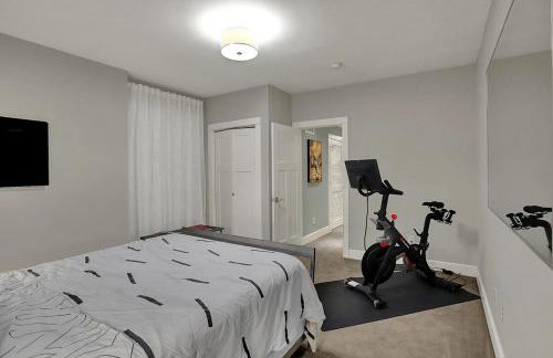 Downtown, Quiet Street, Chefs Kitchen,Home Theatre - Foto 15