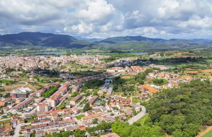 Majordoms - Sports Villa Banyoles - Foto 11