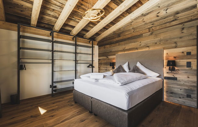 Wilderer Chalets - Foto 13