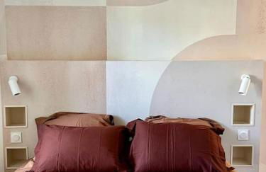 Maison Henriette - Au plus près de la Cité Médiévale - Foto 27