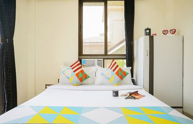 OYO 22738 Home Gorgeous 4BHK Lonavala - Foto 10