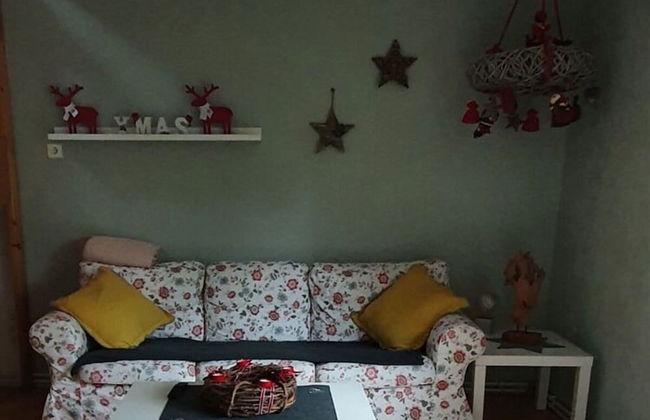 Holiday Home in the Fairytale Forest - Foto 11