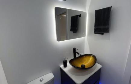 Private Luxury By The Sea, With A Personal Gym, Hot Tub, And Free Parking! - Photo 42