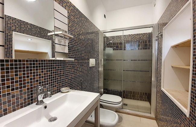 Dis004 in Marittima With 4 Bedrooms and 3 Bathrooms - Foto 20