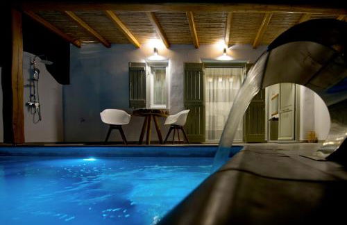 Aeris suites - Foto 7