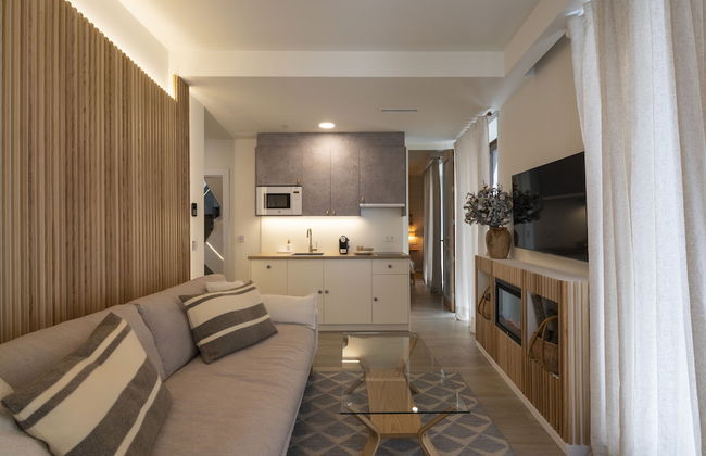 Palatina Concept Suites - Foto 63