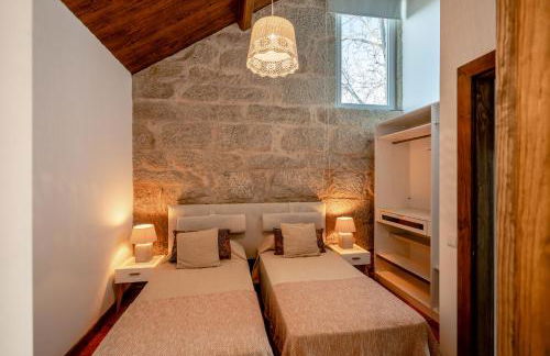 Quinta das Lamas - Oak Tree House - Foto 4