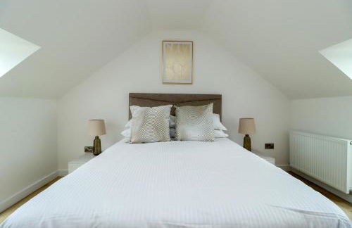 St Annes - Cosy cottage in Fife - Foto 11