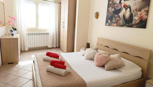 Domus REA - Appartamento moderno con check-in automatico H24 e area esterna privata - Foto 3