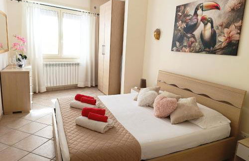 Domus REA - Appartamento moderno con check-in automatico H24 e area esterna privata - Foto 21