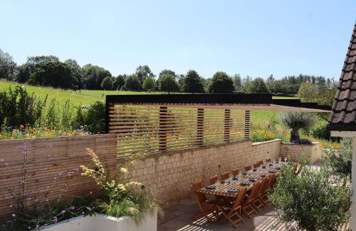 Leafield House Nables Farm - Foto 51