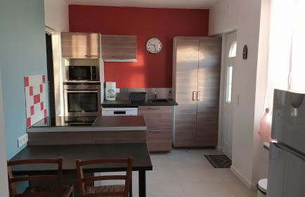 Gîte La Hutière près d'Ancenis - Photo 9