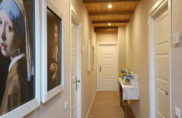 HOTEL ARIMANNIA Depandance - Photo 3