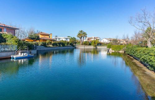 Residence Albarella - Foto 42