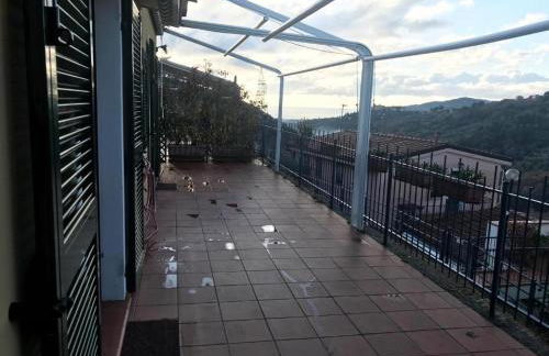 villa Fiore in Borgo Diano San Pietro - Foto 7