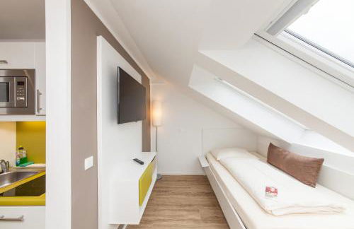 Candlewood Suites Fürth by IHG - Foto 5