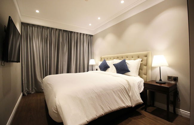 Neo Classic Condo - Foto 8