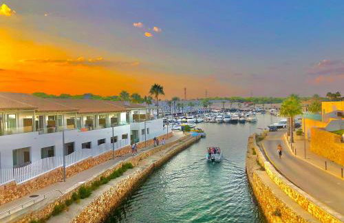 Fantástico apartamento "Sol y Sal" en Cala'n Bosch - Foto 34