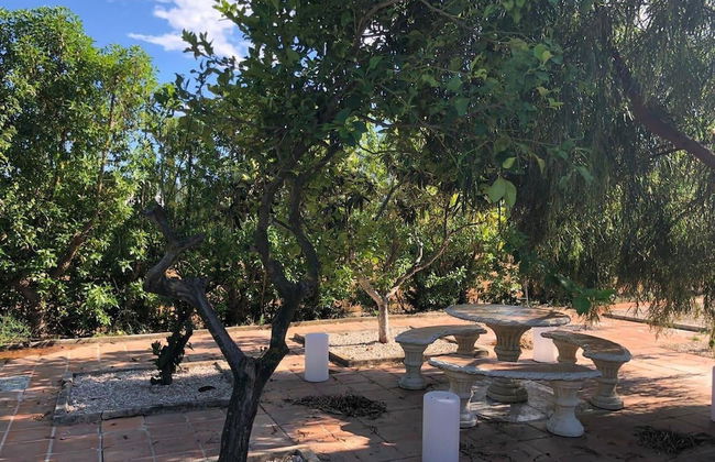 Lovely 2 Bed Apartment in Alcalali - Foto 22