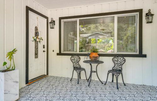 Work and Relax! Updated Walnut Creek Home with Office - Foto 30