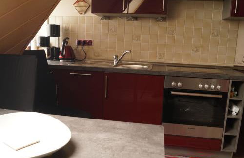 Wohnung in Frankenberg fur Radfahrer - Foto 15