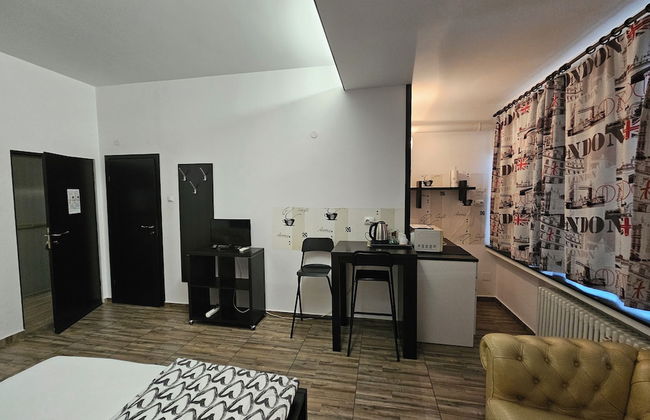 Central Class Bucharest - Foto 74