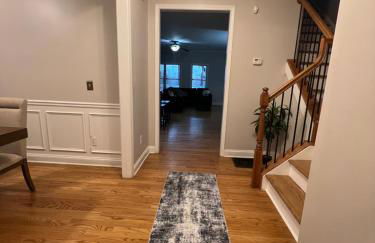 Spacious Gorgeous 3bd home with large deck Close to EVERYTHING - Foto 30