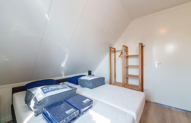 Nice Holiday Home With Sauna Near a Lake - Foto 9