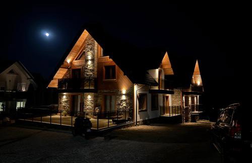 Wolniej Apartamenty bezpośrednio przy ścieżce rowerowej Velo Czorsztyn - Foto 50