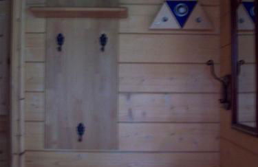 Ferienhaus " Uns Hüsung" - Foto 8