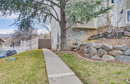 Lovely Remodeled North Salt Lake Apt 7 Mi to Dtwn - Photo 24