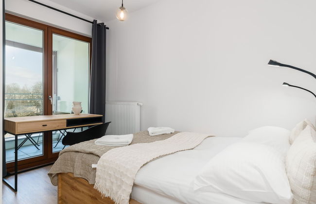 Bookowska 18 Apartments by Renters - Foto 10