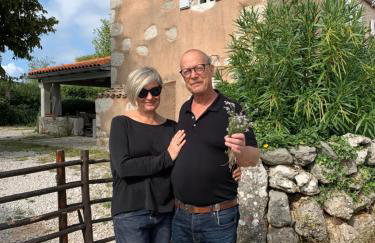 Lovrini Dvori - Photo 29