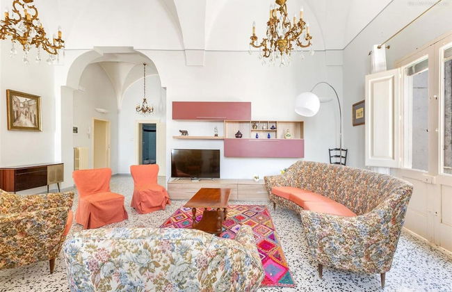 2043 Antica Dimora Stasi by Barbarhouse - Foto 24