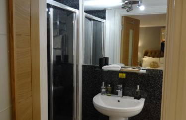 Ty Ni Holiday Apartment Aberdovey - Photo 11