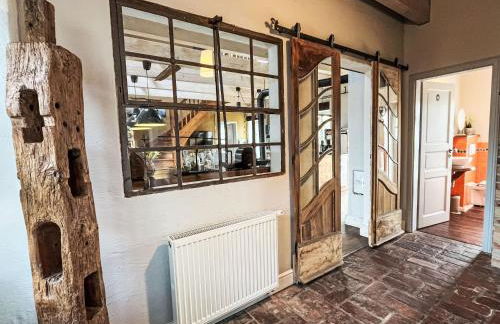 Holiday Home Ferienscheune by Interhome - Foto 6