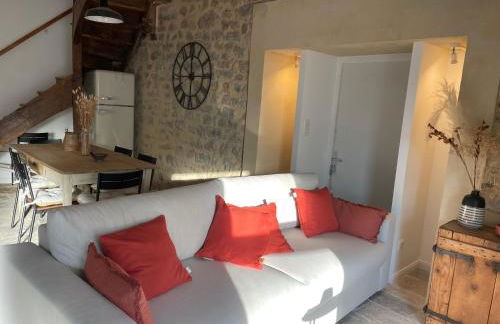 Gîte bourguignon premium - Foto 11