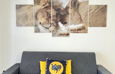 LA Home - Animal House - Foto 3