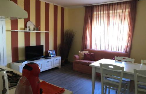 Suites And Chalets Laghi & Monti - Foto 17