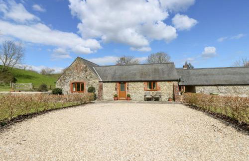 The Old Dairy - Photo 1