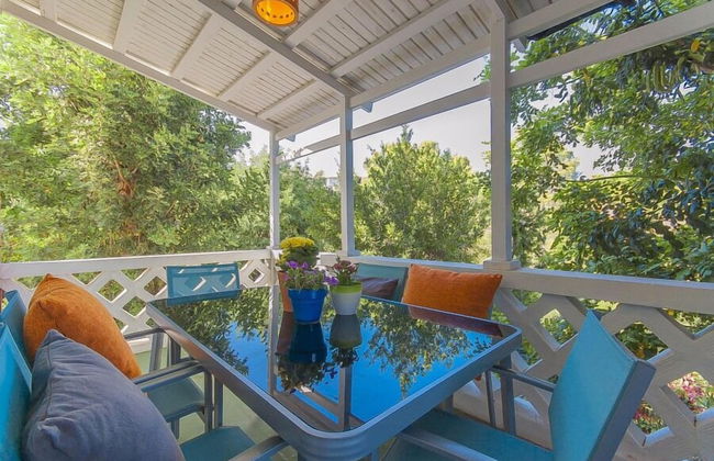 Villa Sophie - Foto 20