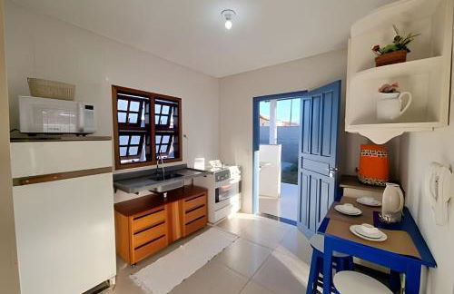 Costa Family-Little House in Jardim das Palmeiras - Photo 8