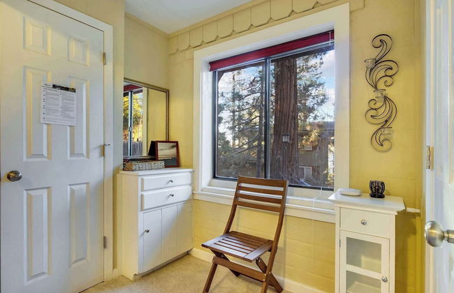 Mountainside Overlook Lake Views & Hot Tub - Foto 30