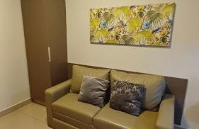 Flat Aconchegante - Park Veredas 312 - Foto 12